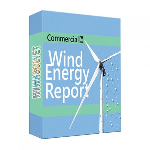 Commercial Wind Developers