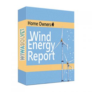 Home Owner / Small Wind